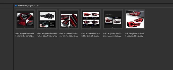 All images