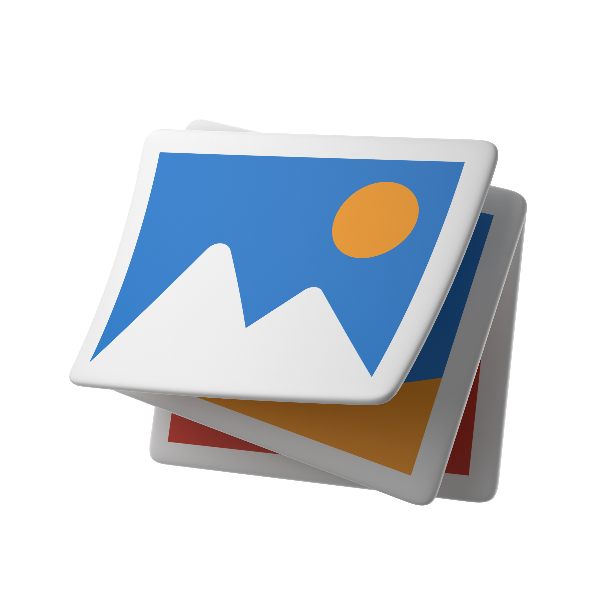 Bulk download icon