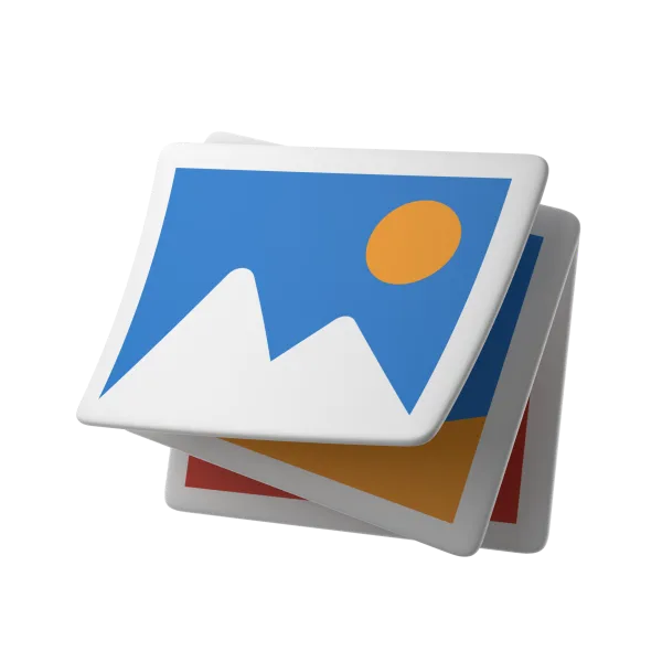 Bulk download icon