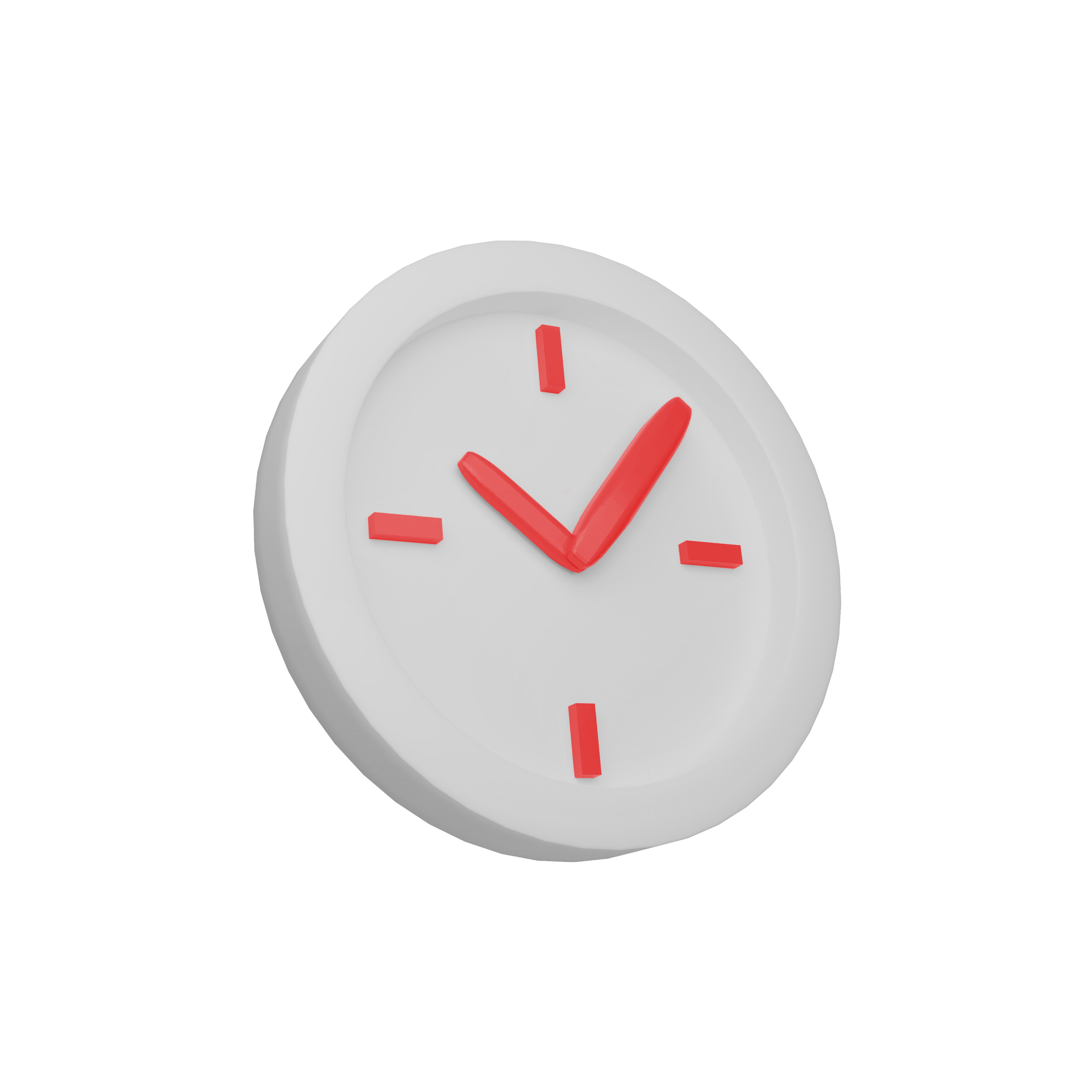 Time icon