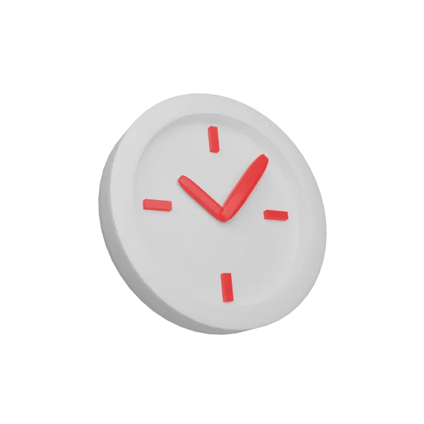 Time icon